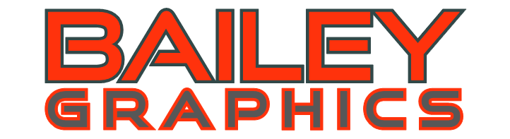 Bailey Graphics UK discount code